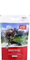 Hond Kat Accessories B.A.R.F. BARF runderhart 350g 1 Stuk Anifit